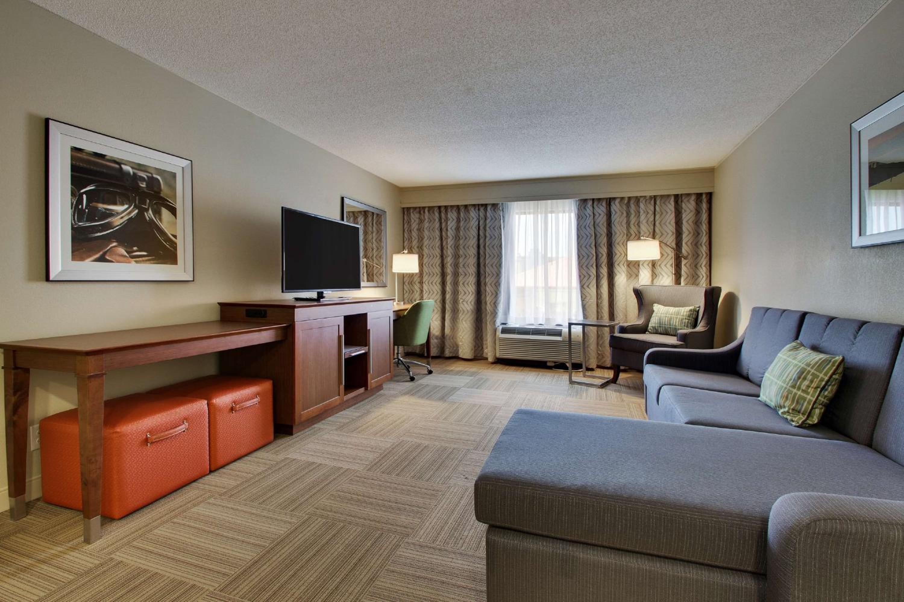 Warner Robins Vacations - Hampton Inn Warner Robins - Property Image 47