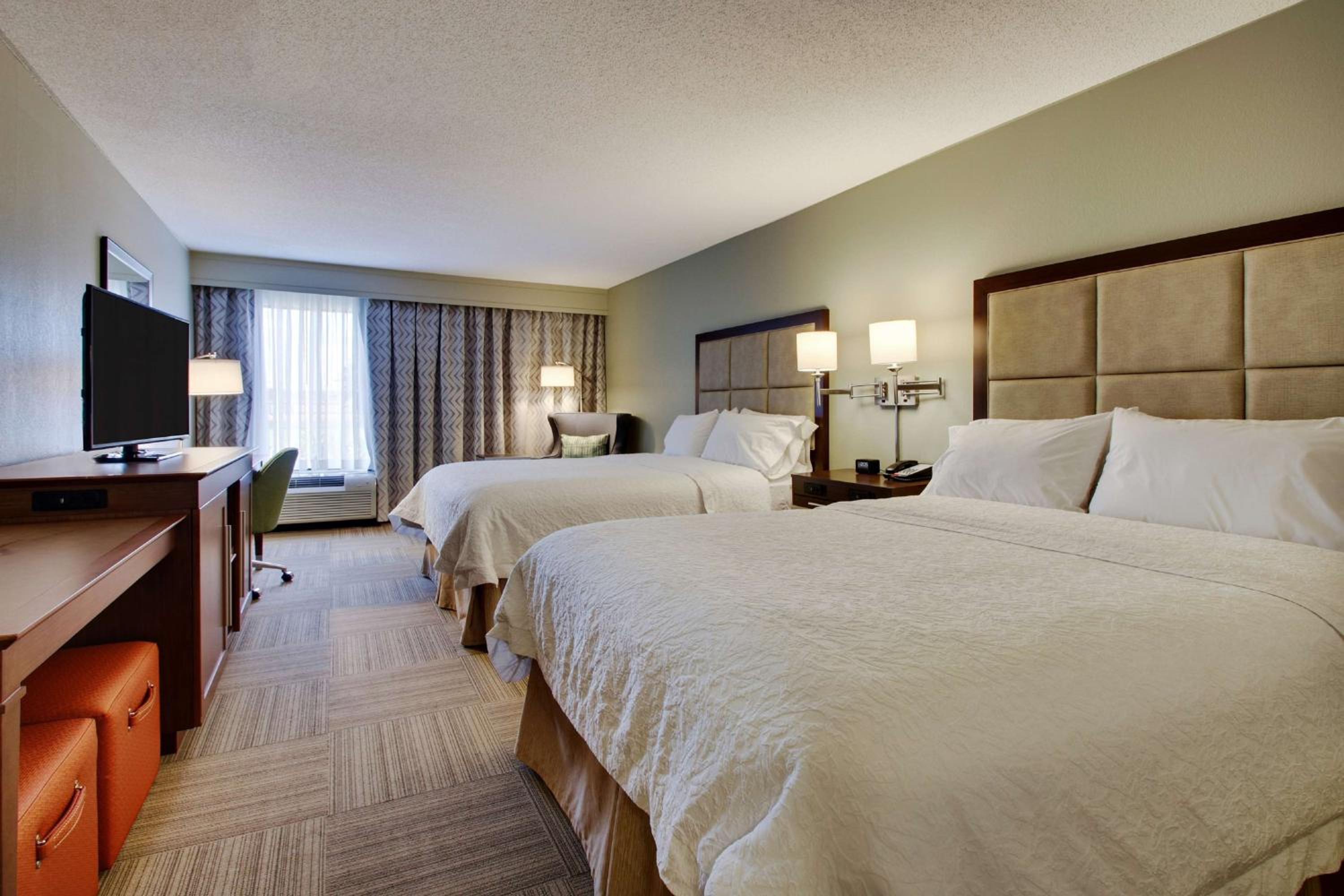 Warner Robins Vacations - Hampton Inn Warner Robins - Property Image 50