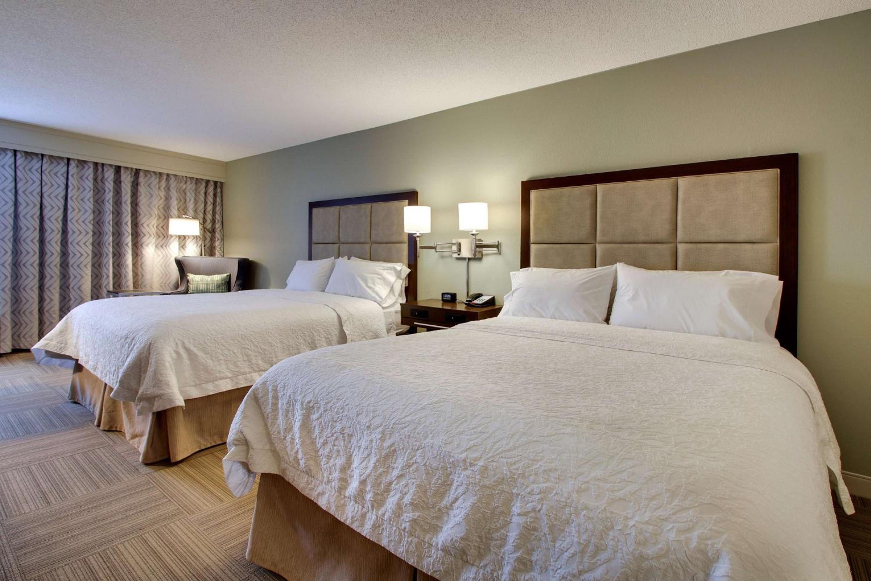Warner Robins Vacations - Hampton Inn Warner Robins - Property Image 11
