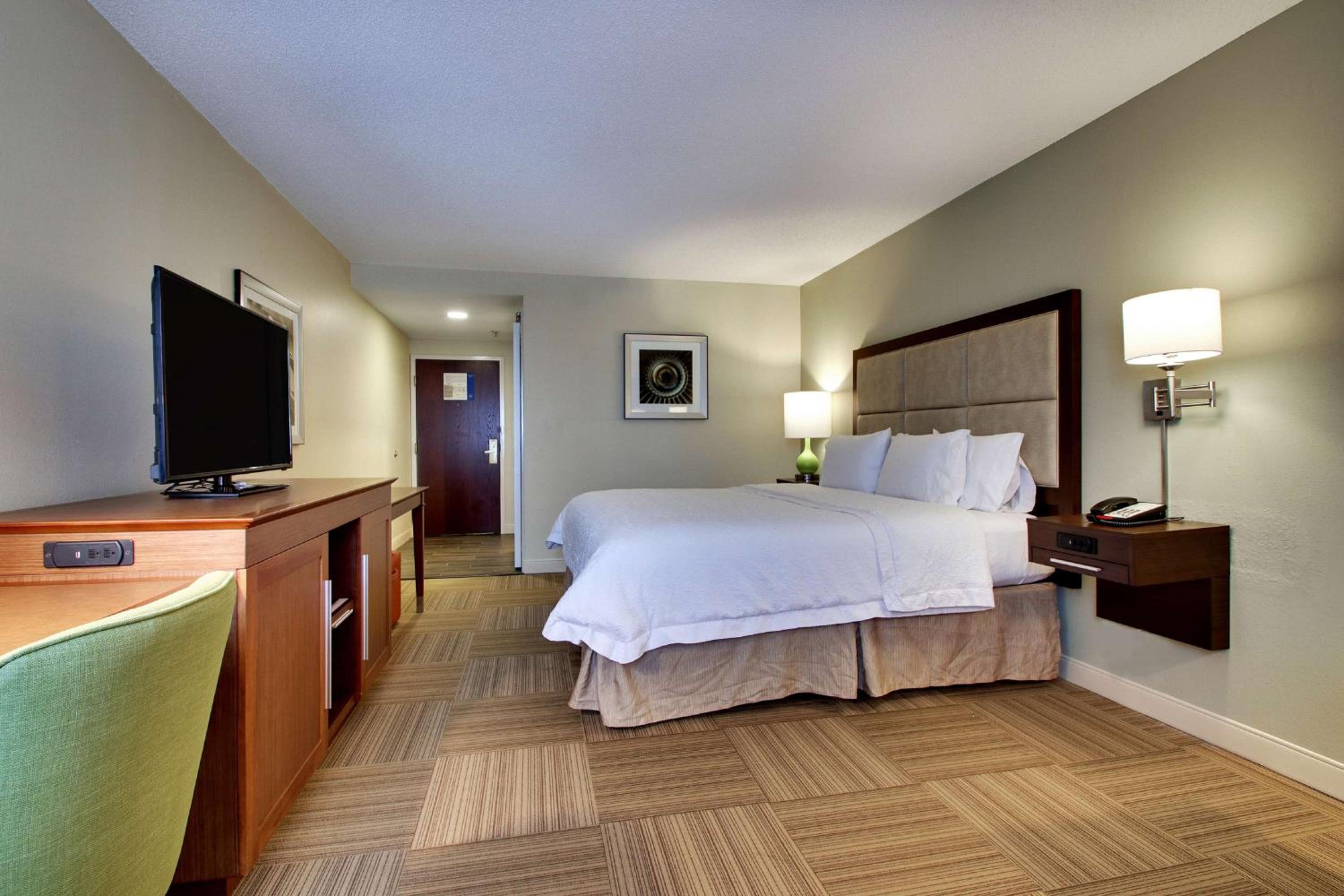 Warner Robins Vacations - Hampton Inn Warner Robins - Property Image 15