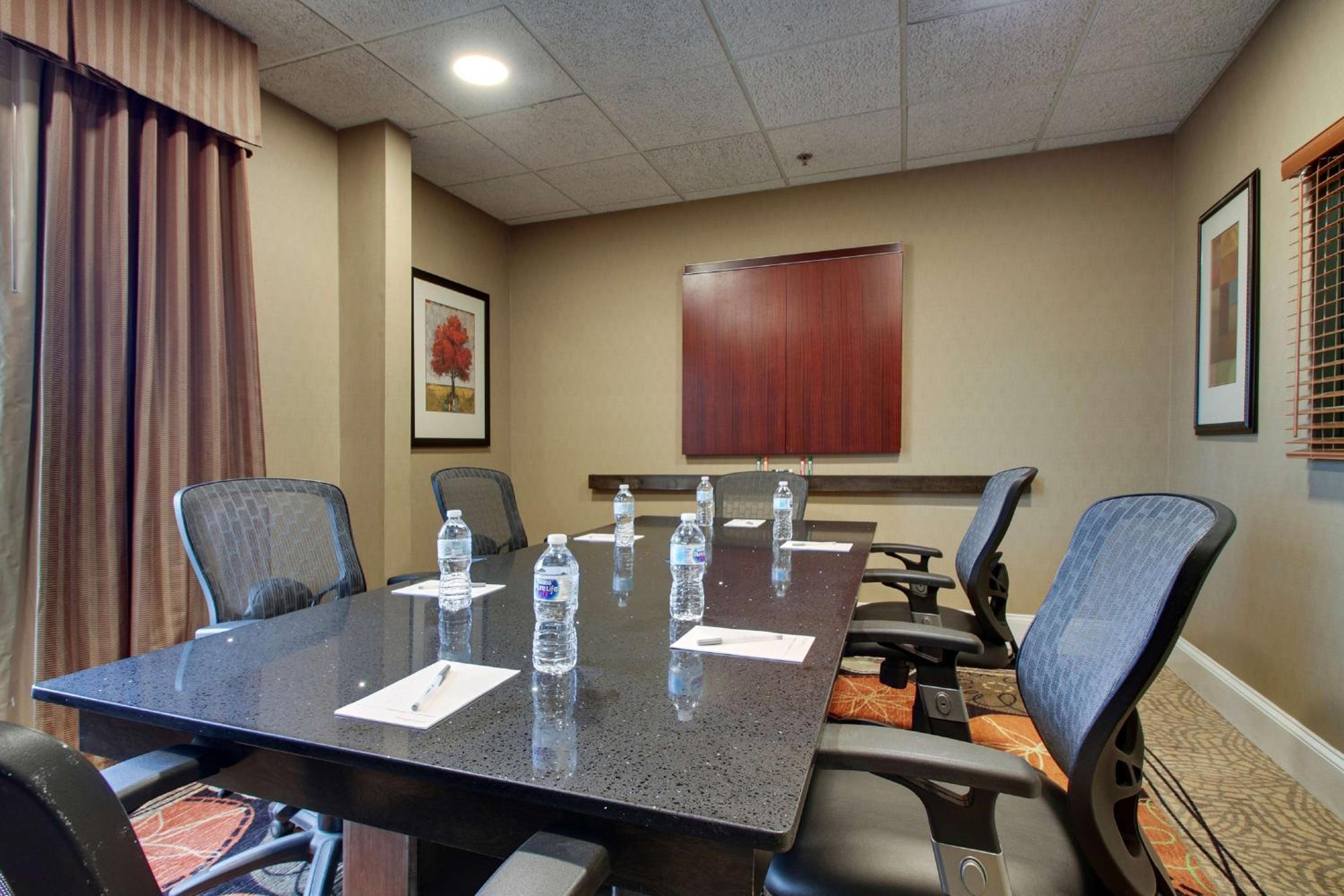 Warner Robins Vacations - Hampton Inn Warner Robins - Property Image 23