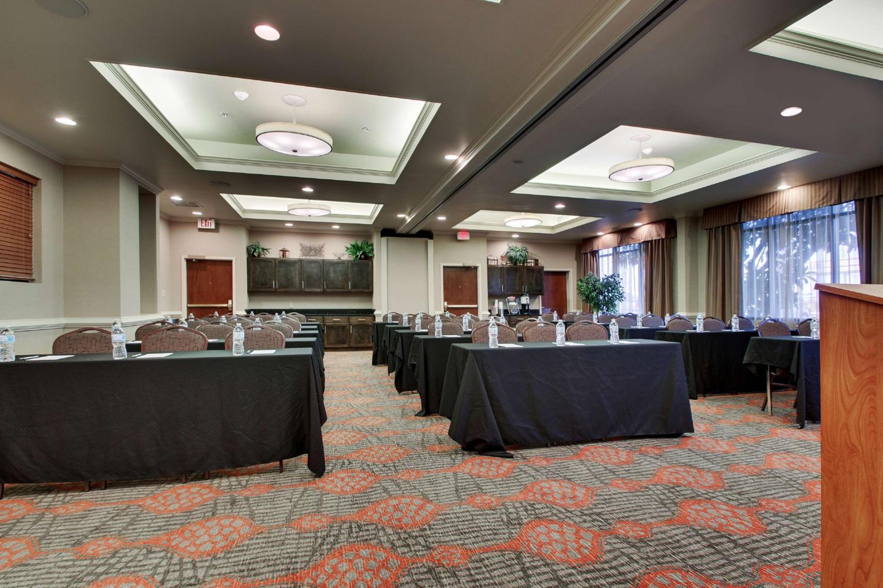 Warner Robins Vacations - Hampton Inn Warner Robins - Property Image 21