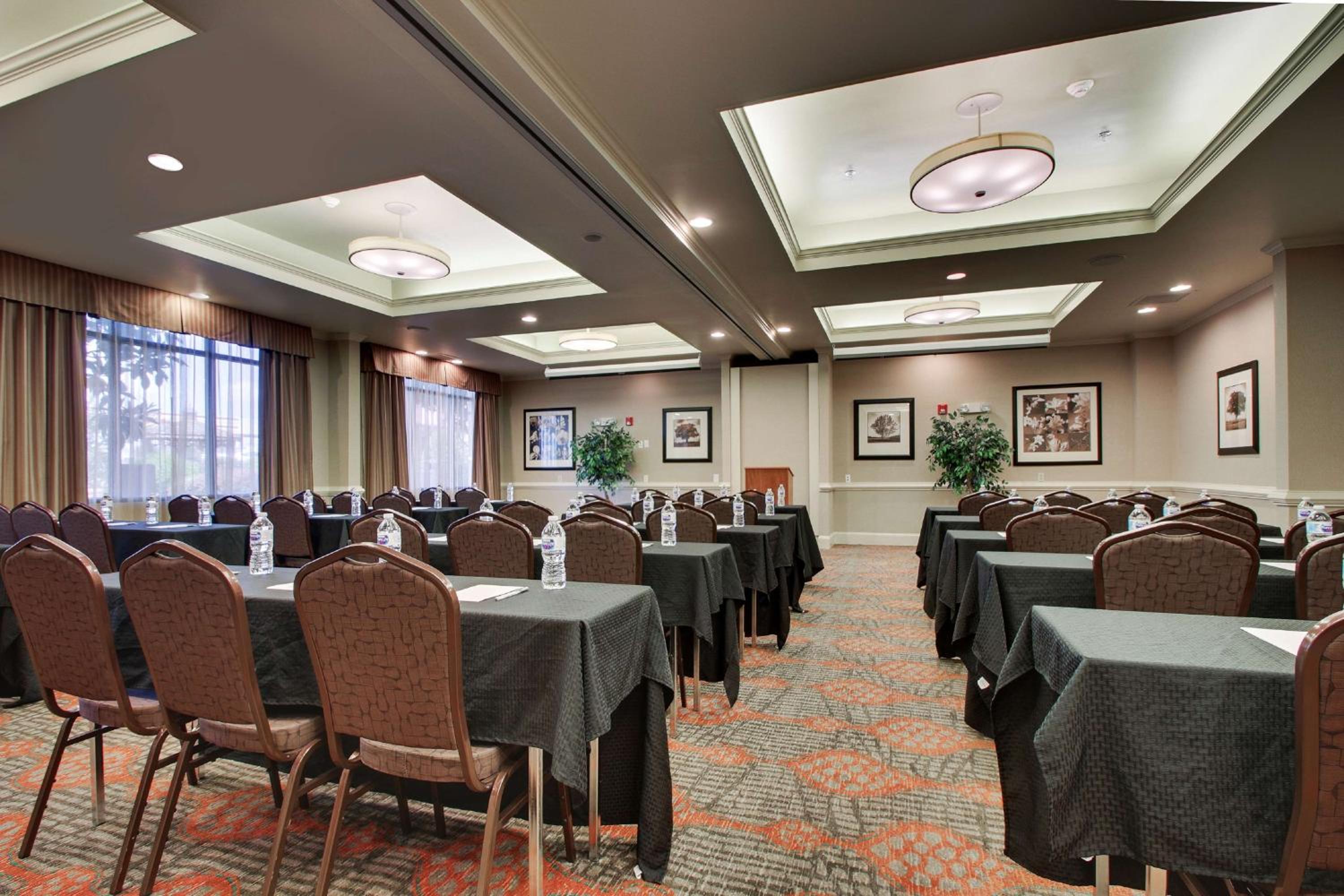 Warner Robins Vacations - Hampton Inn Warner Robins - Property Image 22