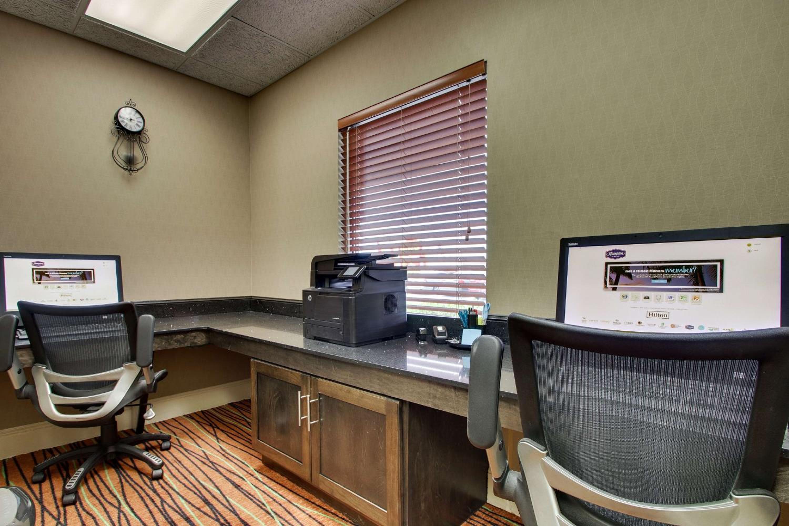 Warner Robins Vacations - Hampton Inn Warner Robins - Property Image 25