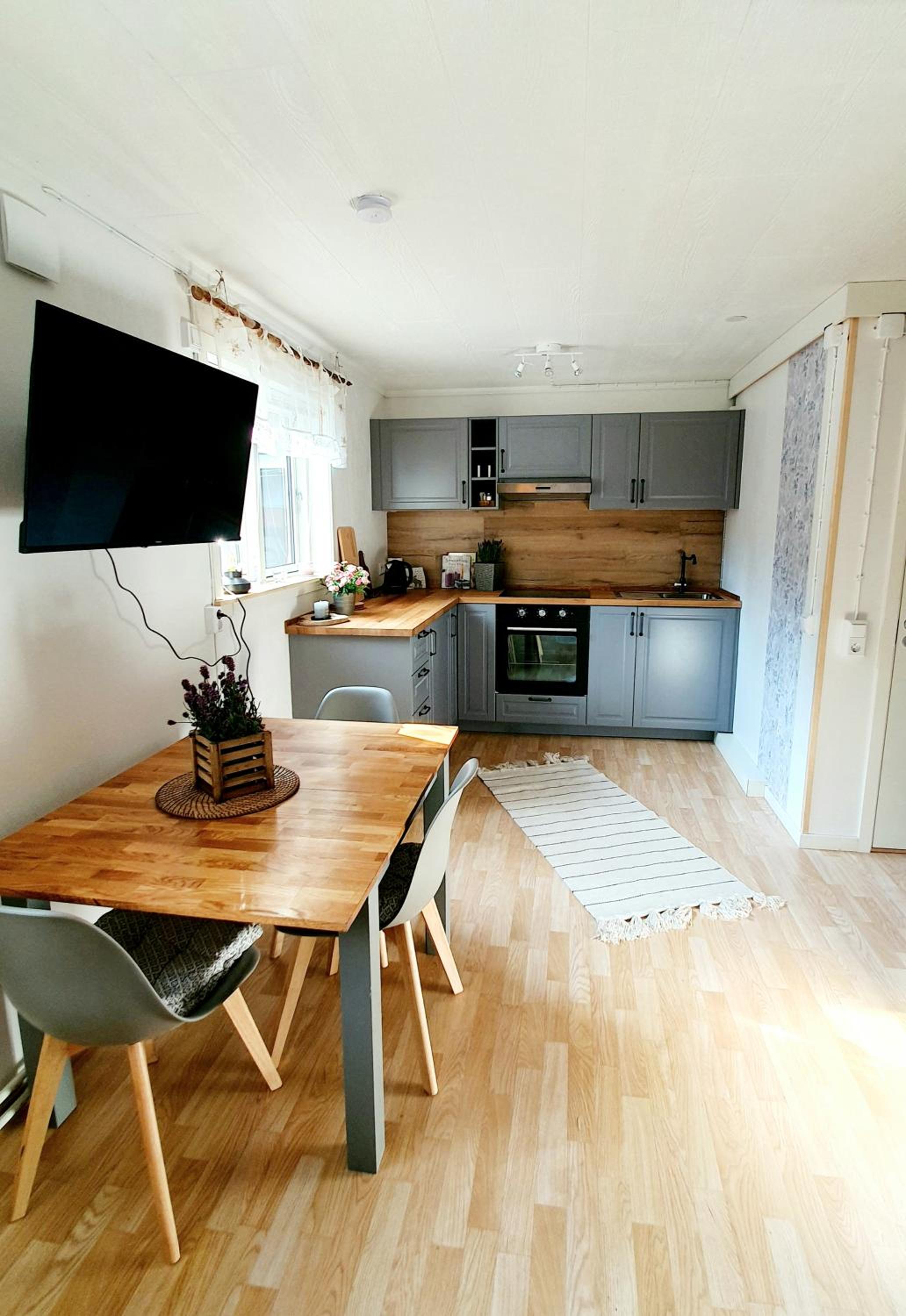 Stationshuset Dalarna Apartments