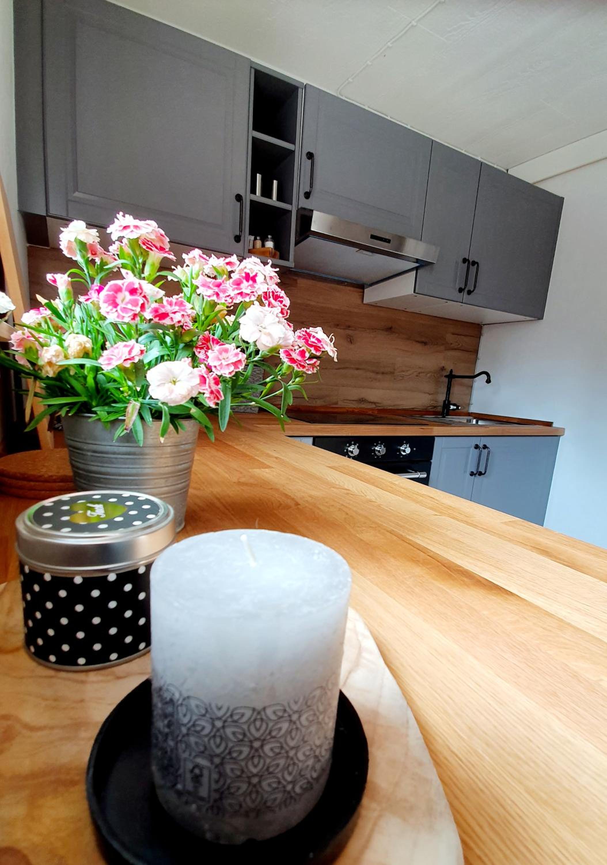 Stationshuset Dalarna Apartments