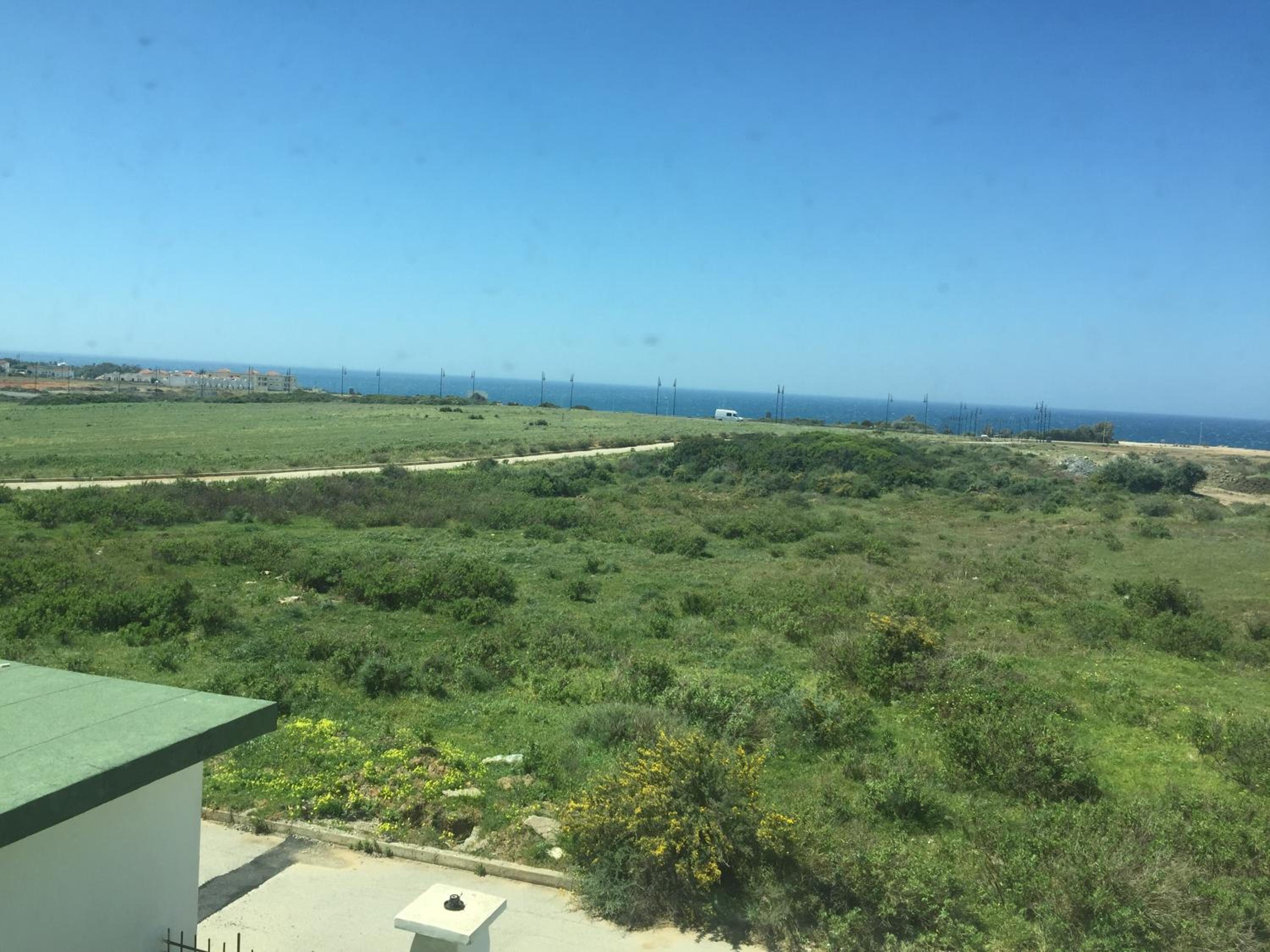 Appartement avec piscines, vue sur mer et accès à la plage à Achakar Hill, Tanger. view 5