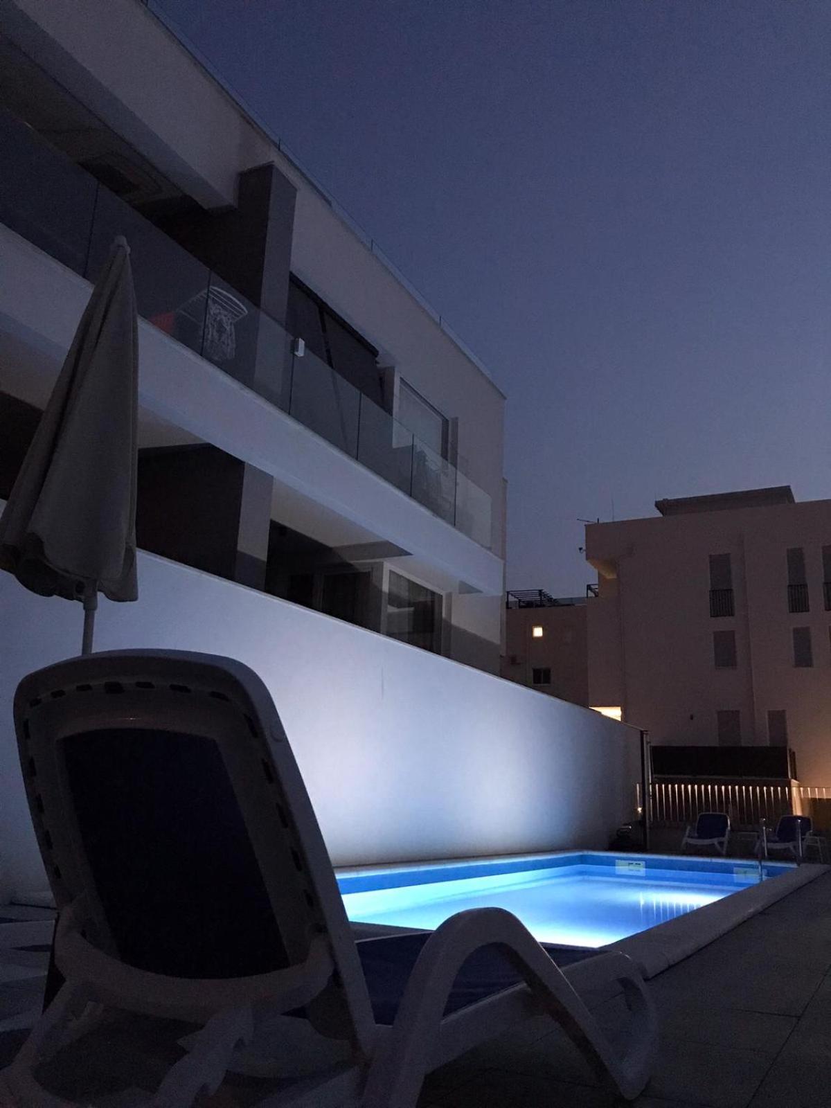 Villa Apartment Joel view 4