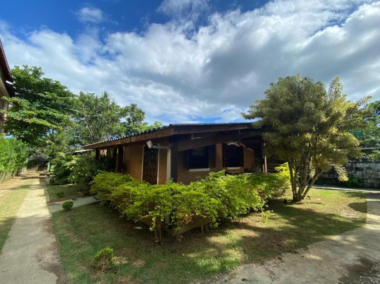 Villa do Aconchego