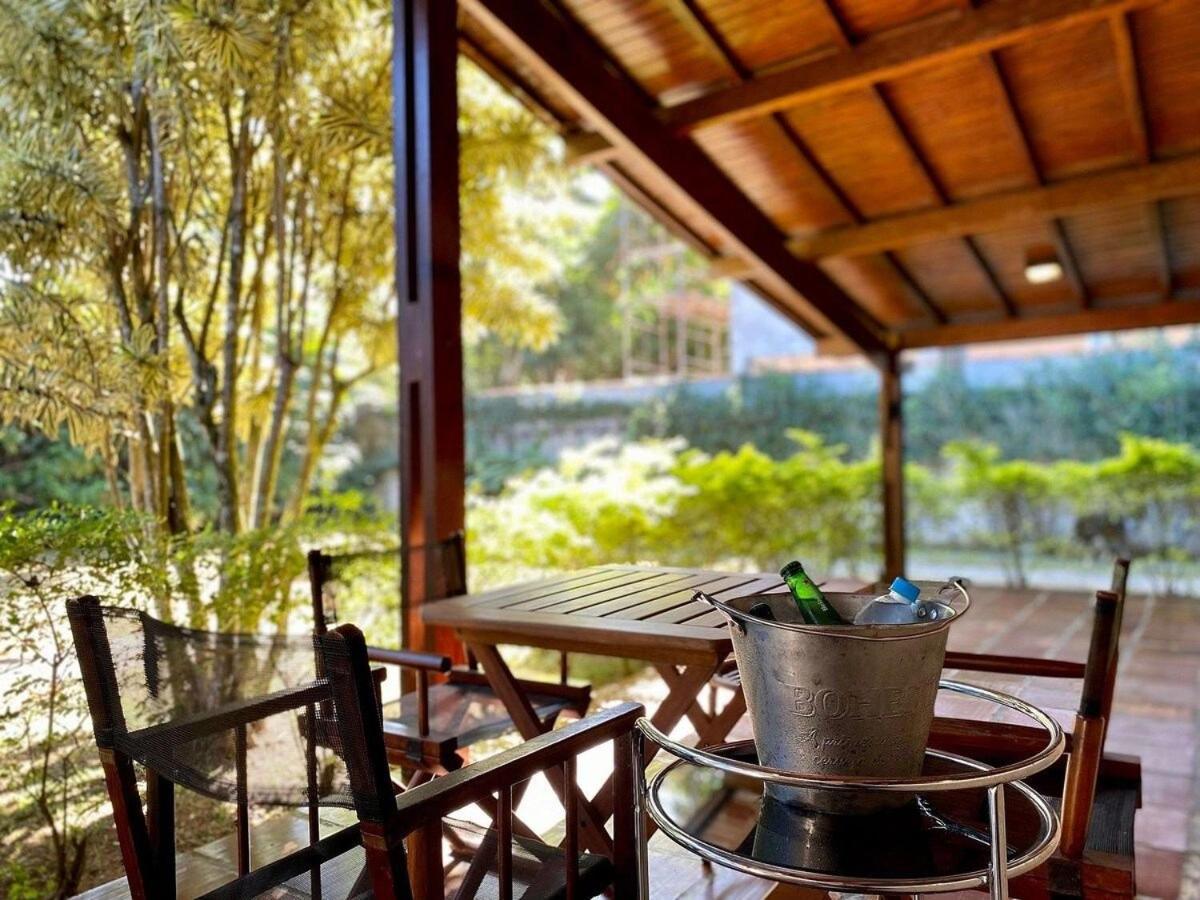 Villa do Aconchego