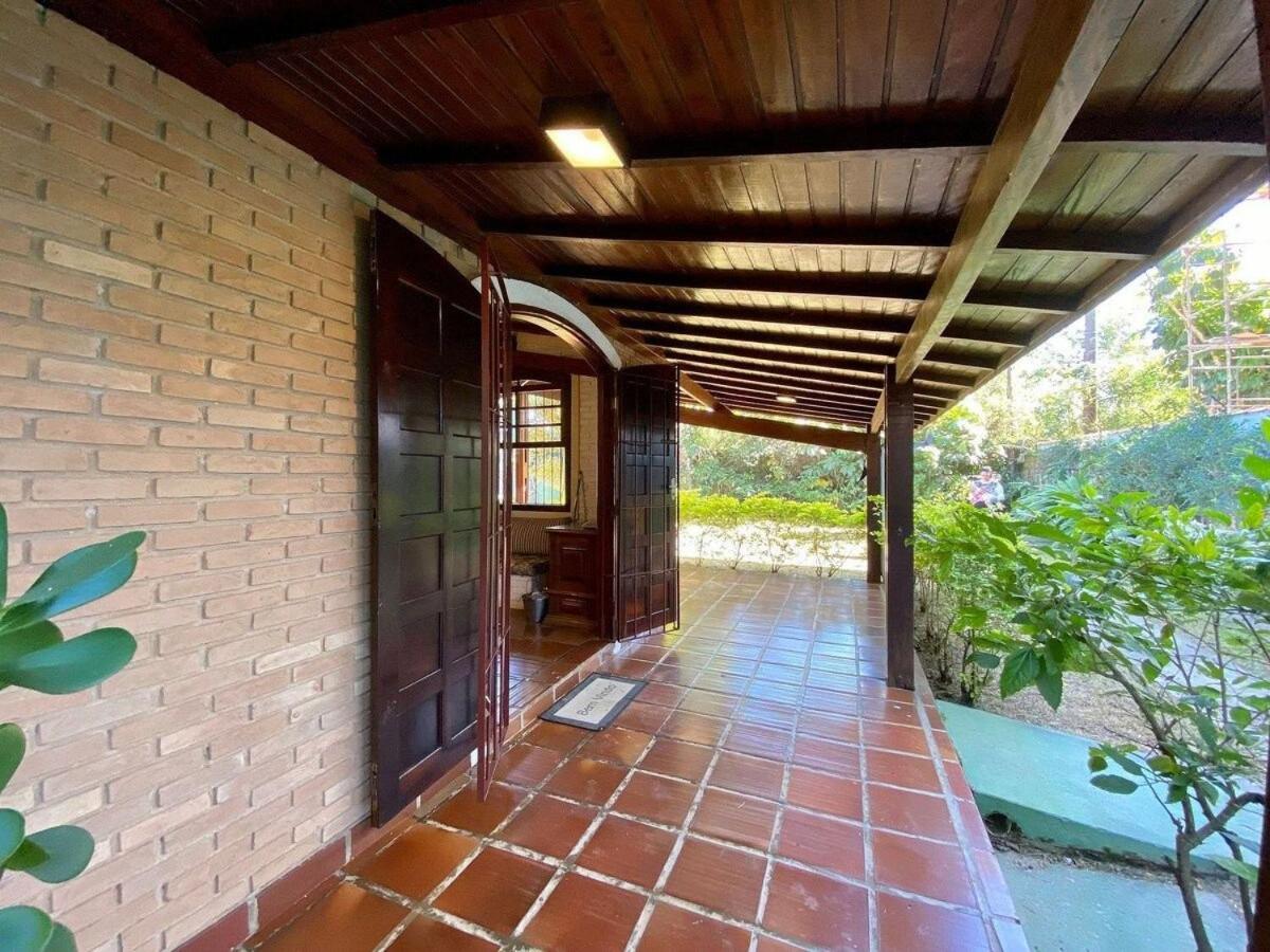 Villa do Aconchego