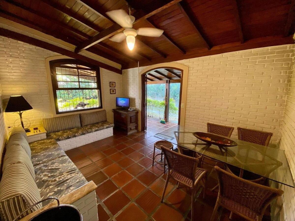 Villa do Aconchego