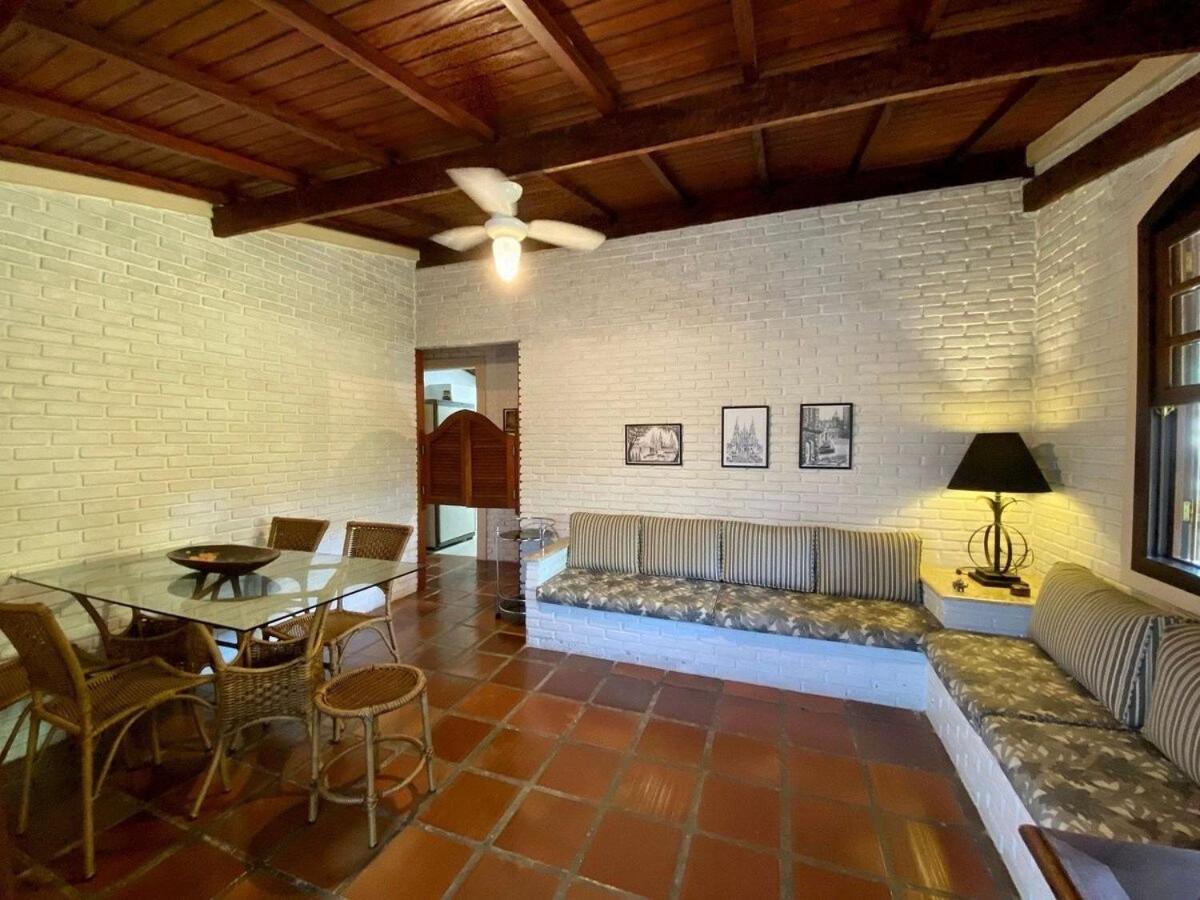 Villa do Aconchego