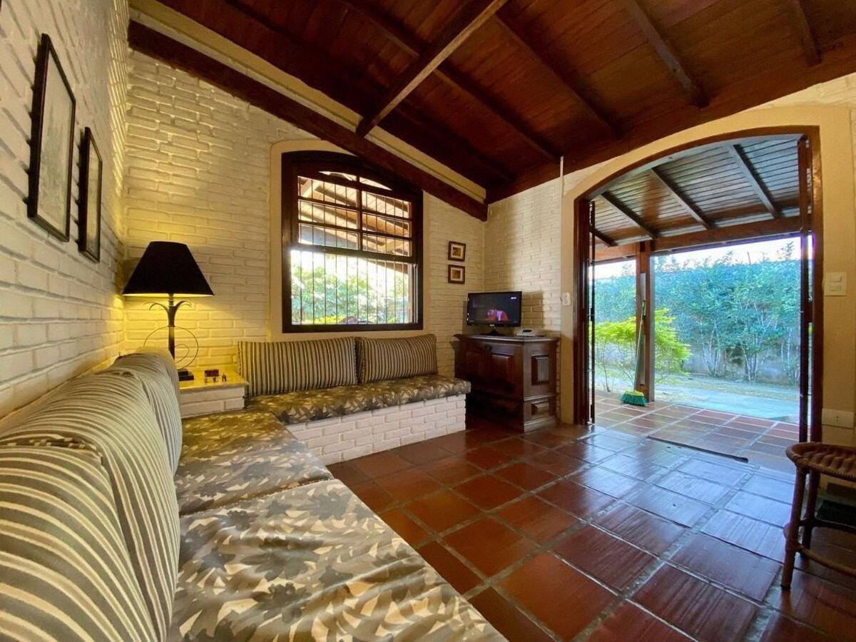 Villa do Aconchego