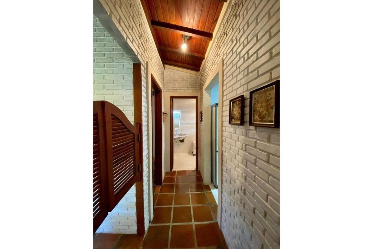 Villa do Aconchego