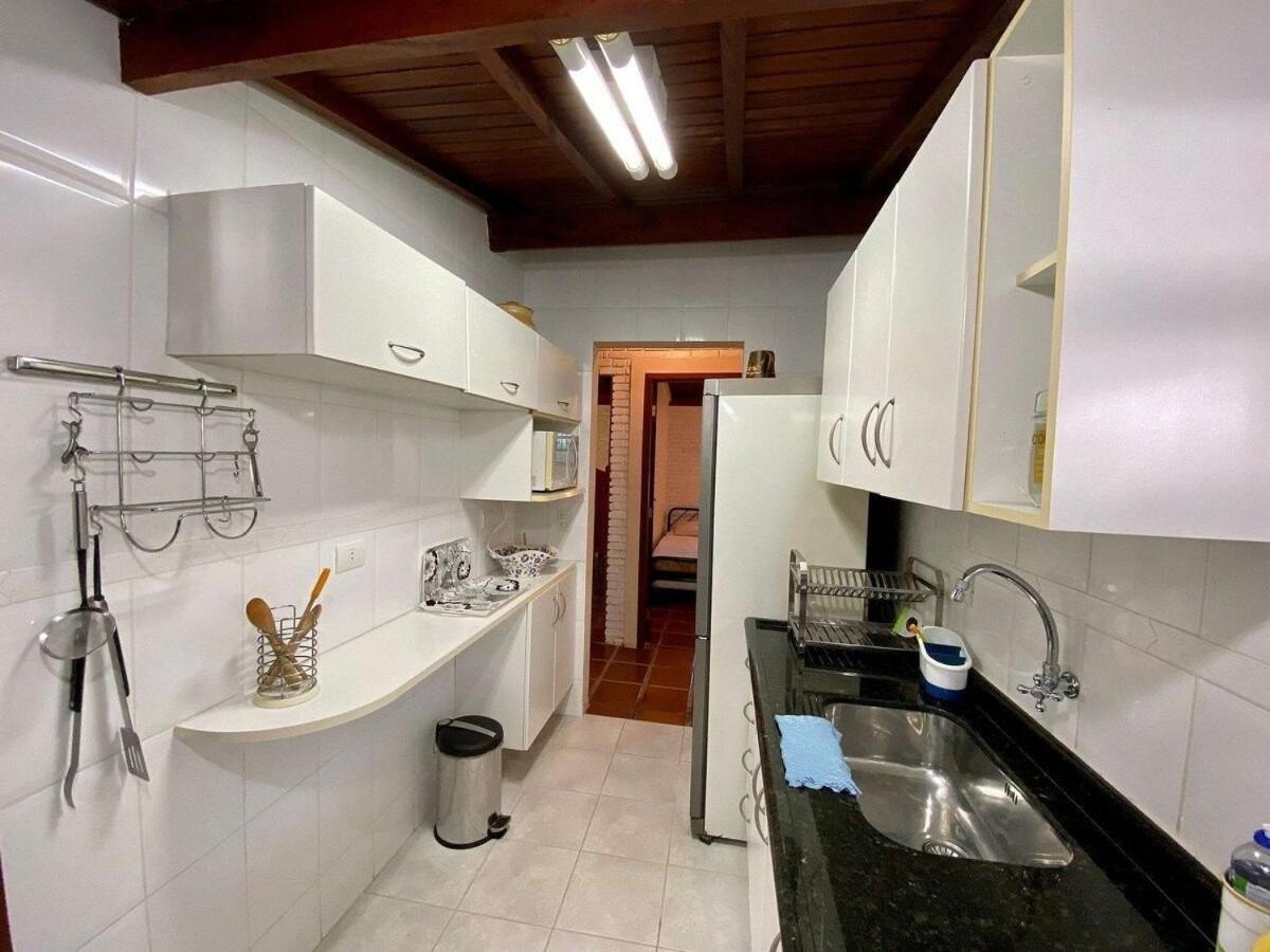 Villa do Aconchego