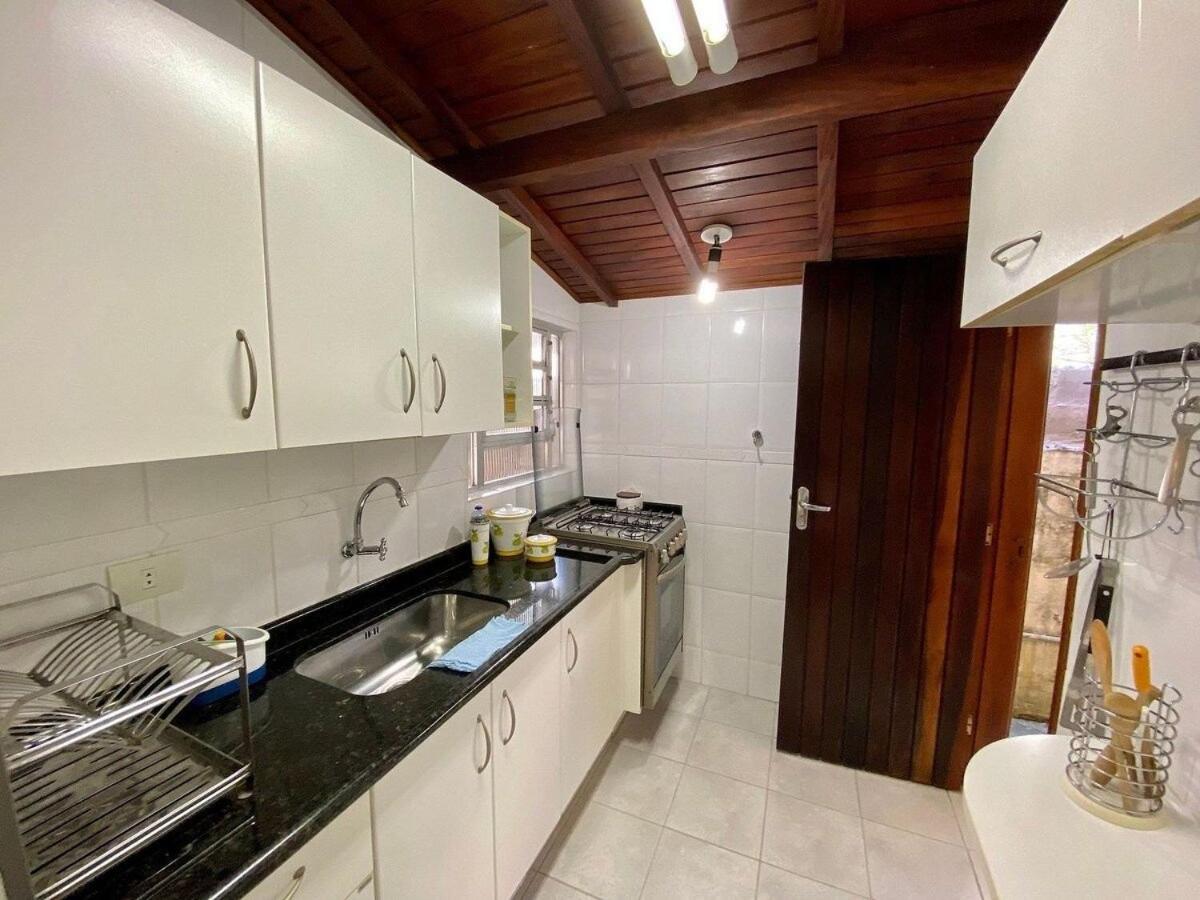Villa do Aconchego