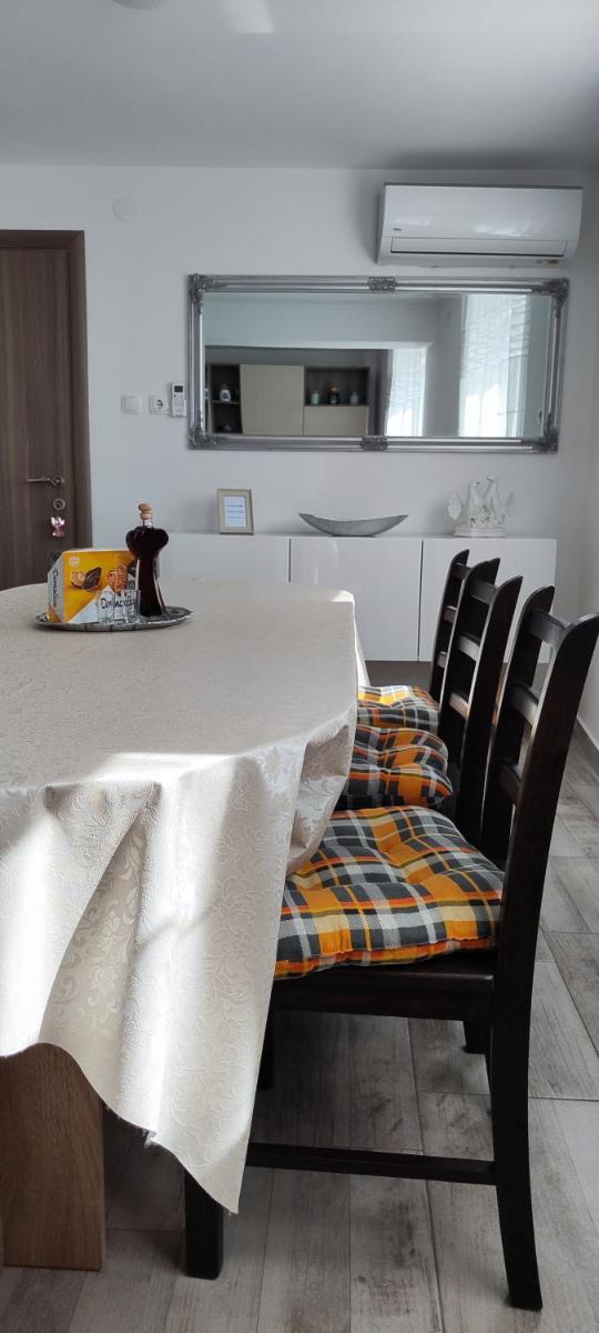 Apartman Leona view 2
