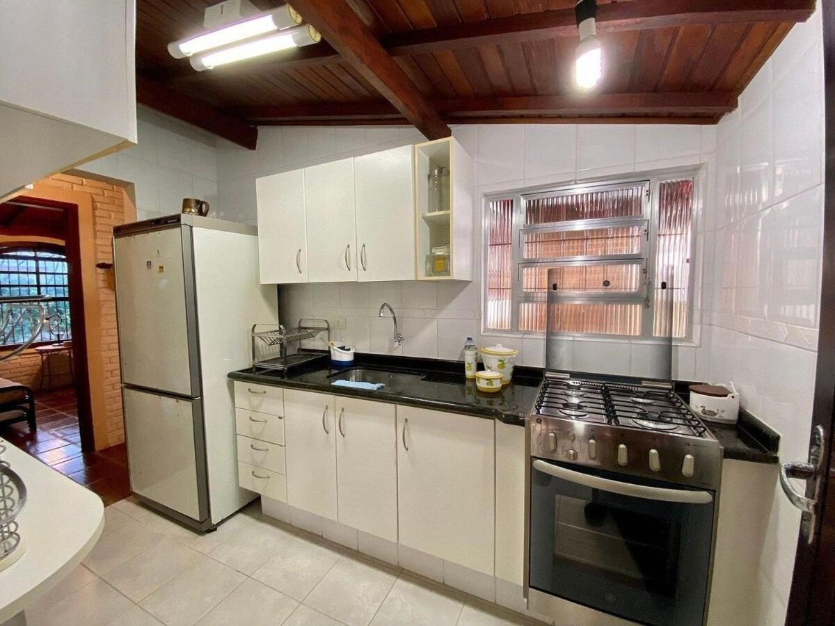 Villa do Aconchego
