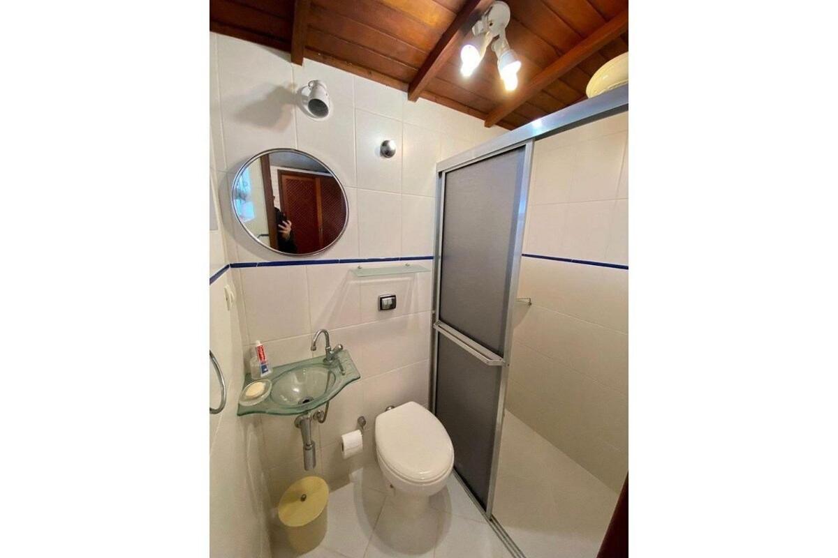 Villa do Aconchego