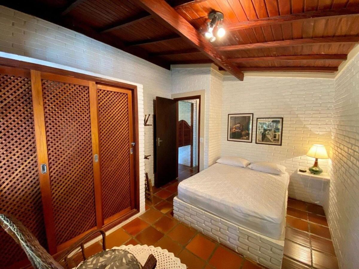 Villa do Aconchego
