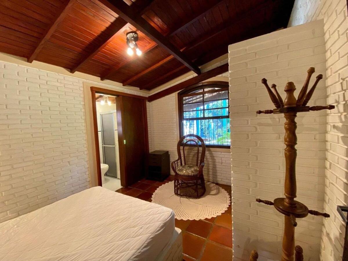 Villa do Aconchego