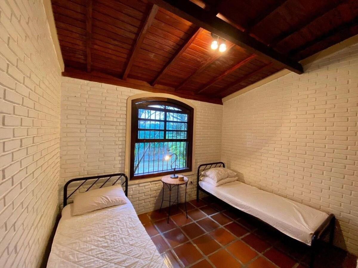 Villa do Aconchego