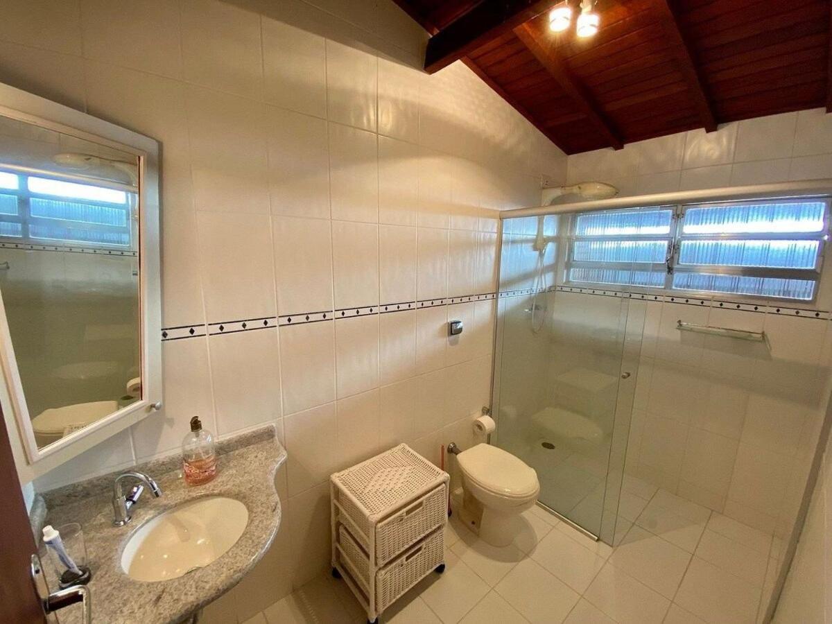 Villa do Aconchego