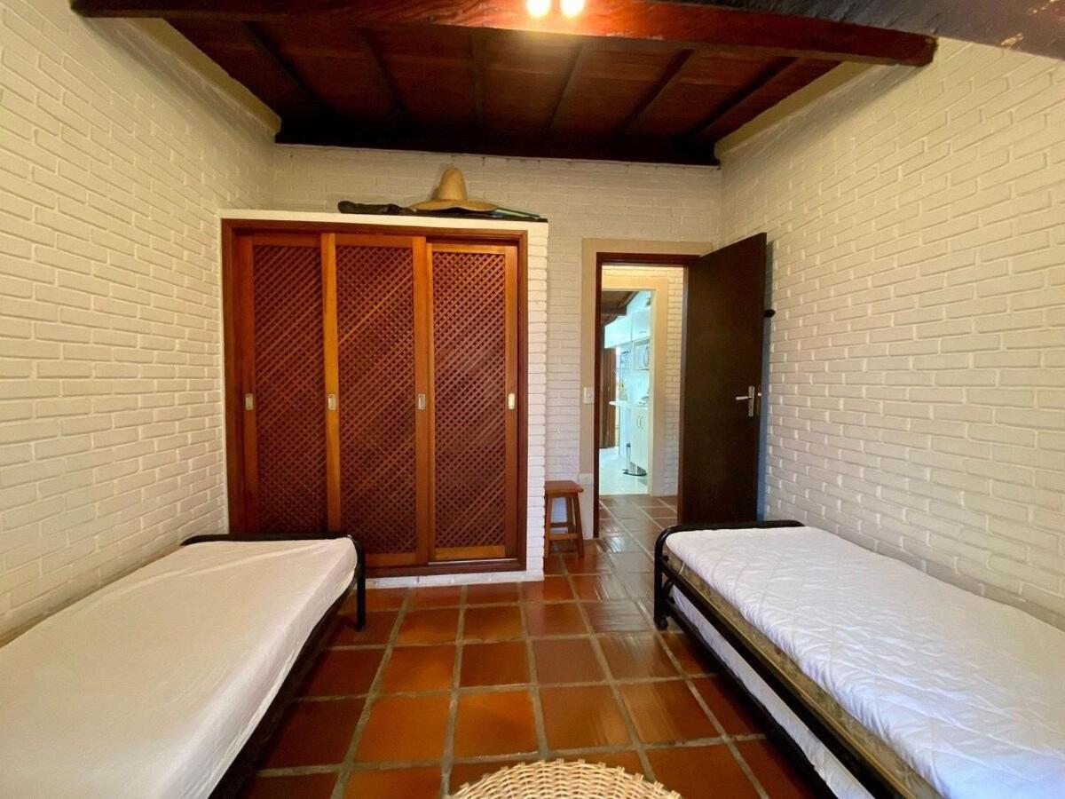Villa do Aconchego