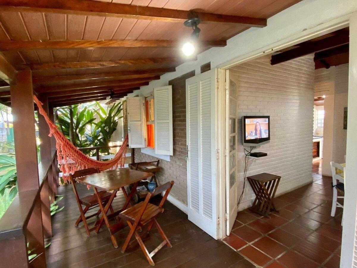 Villa do Aconchego