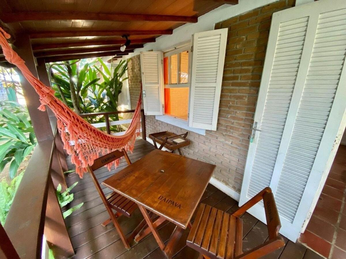 Villa do Aconchego
