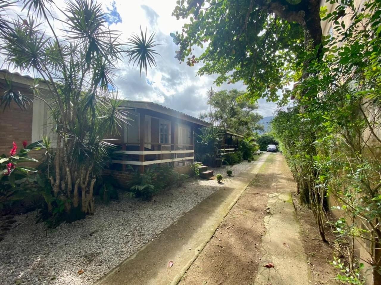 Villa do Aconchego