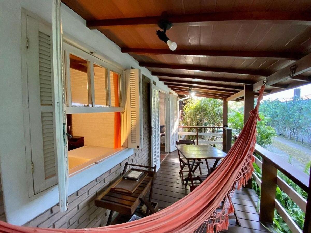 Villa do Aconchego