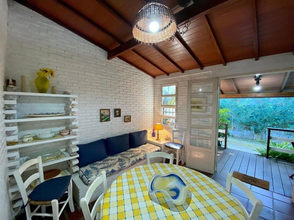 Villa do Aconchego