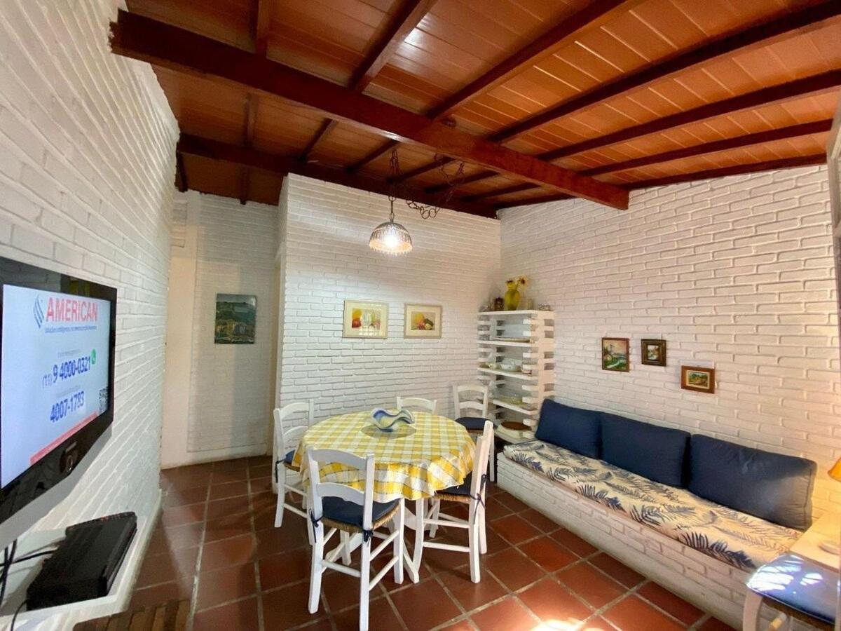 Villa do Aconchego