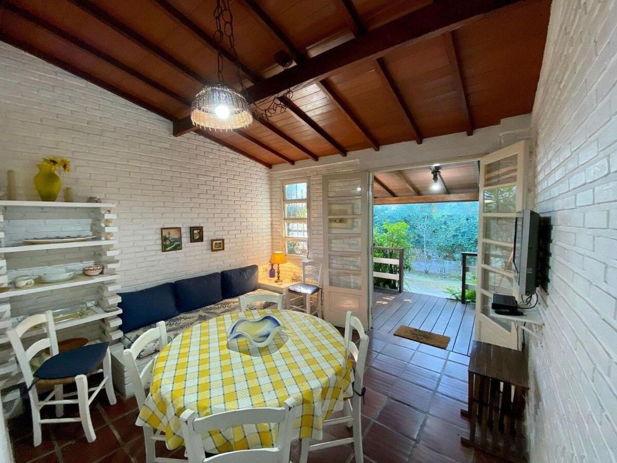 Villa do Aconchego