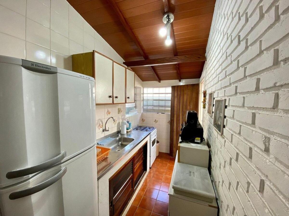 Villa do Aconchego