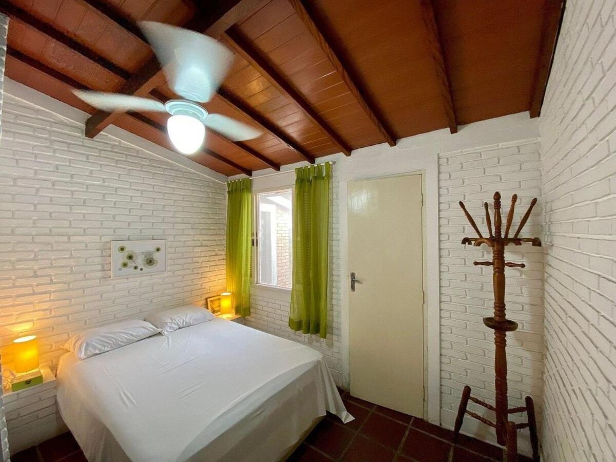 Villa do Aconchego