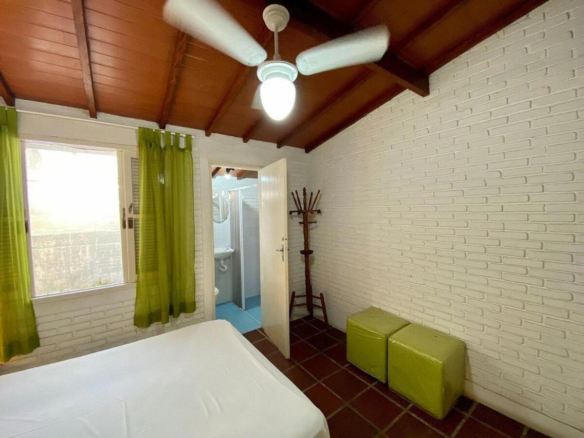 Villa do Aconchego