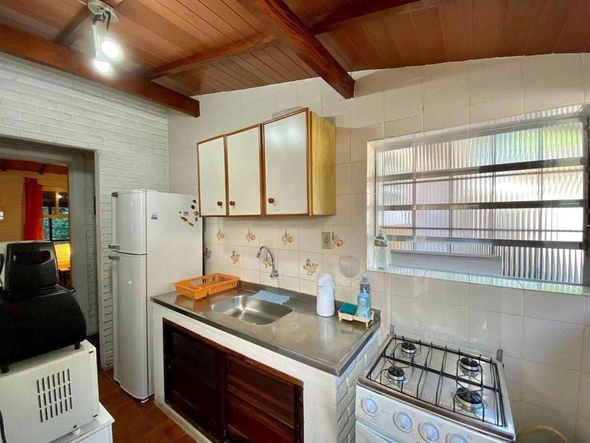 Villa do Aconchego