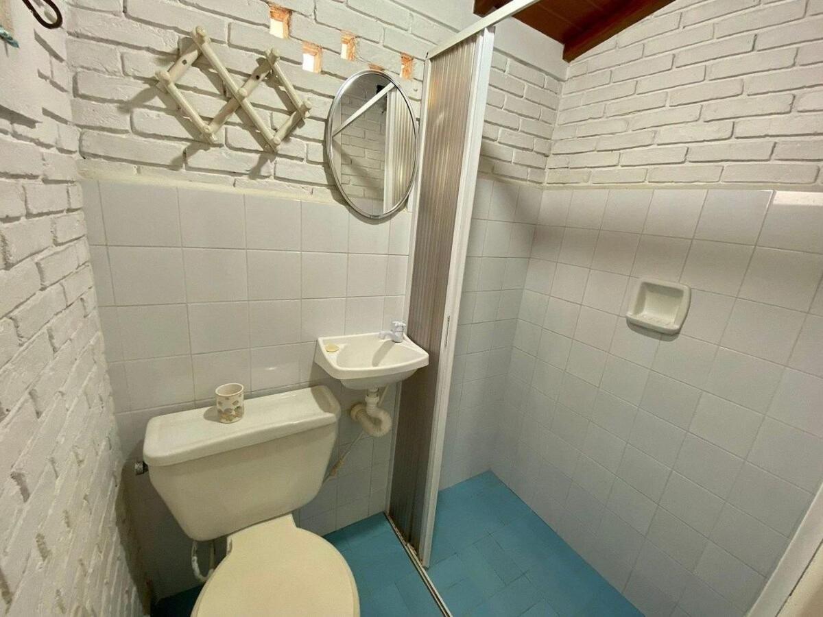 Villa do Aconchego
