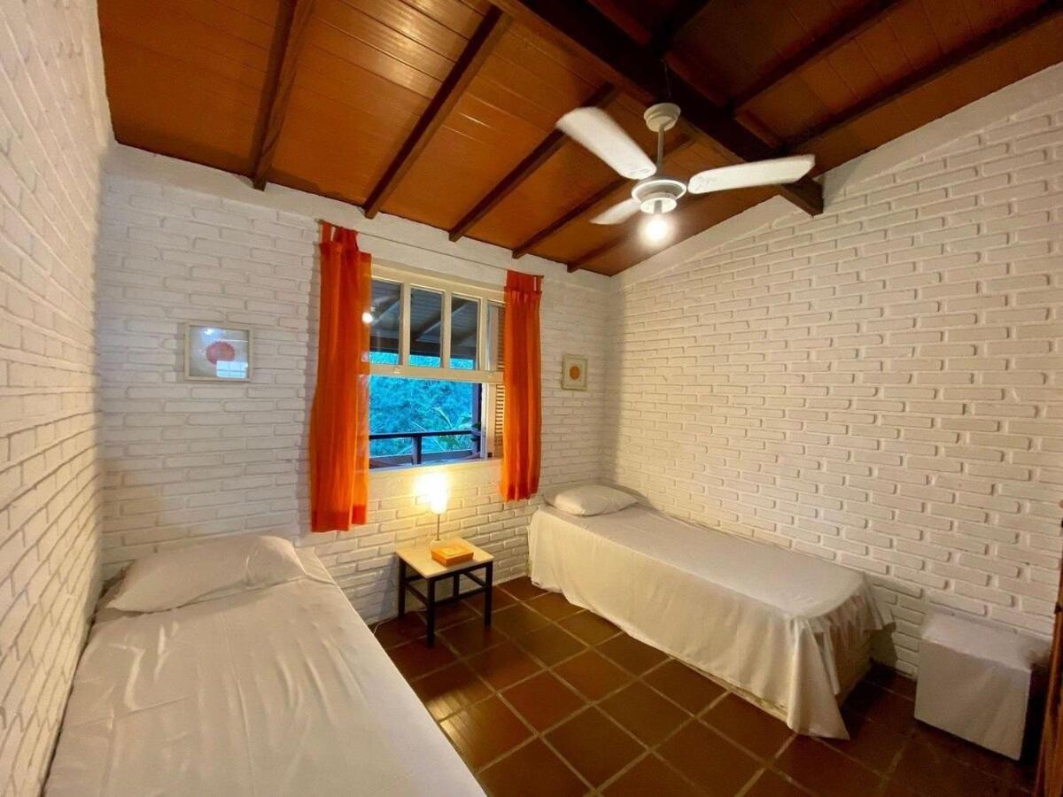 Villa do Aconchego