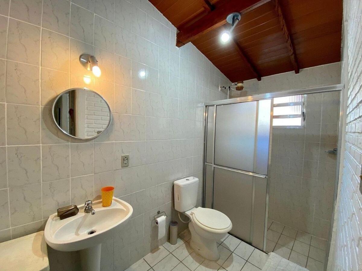Villa do Aconchego