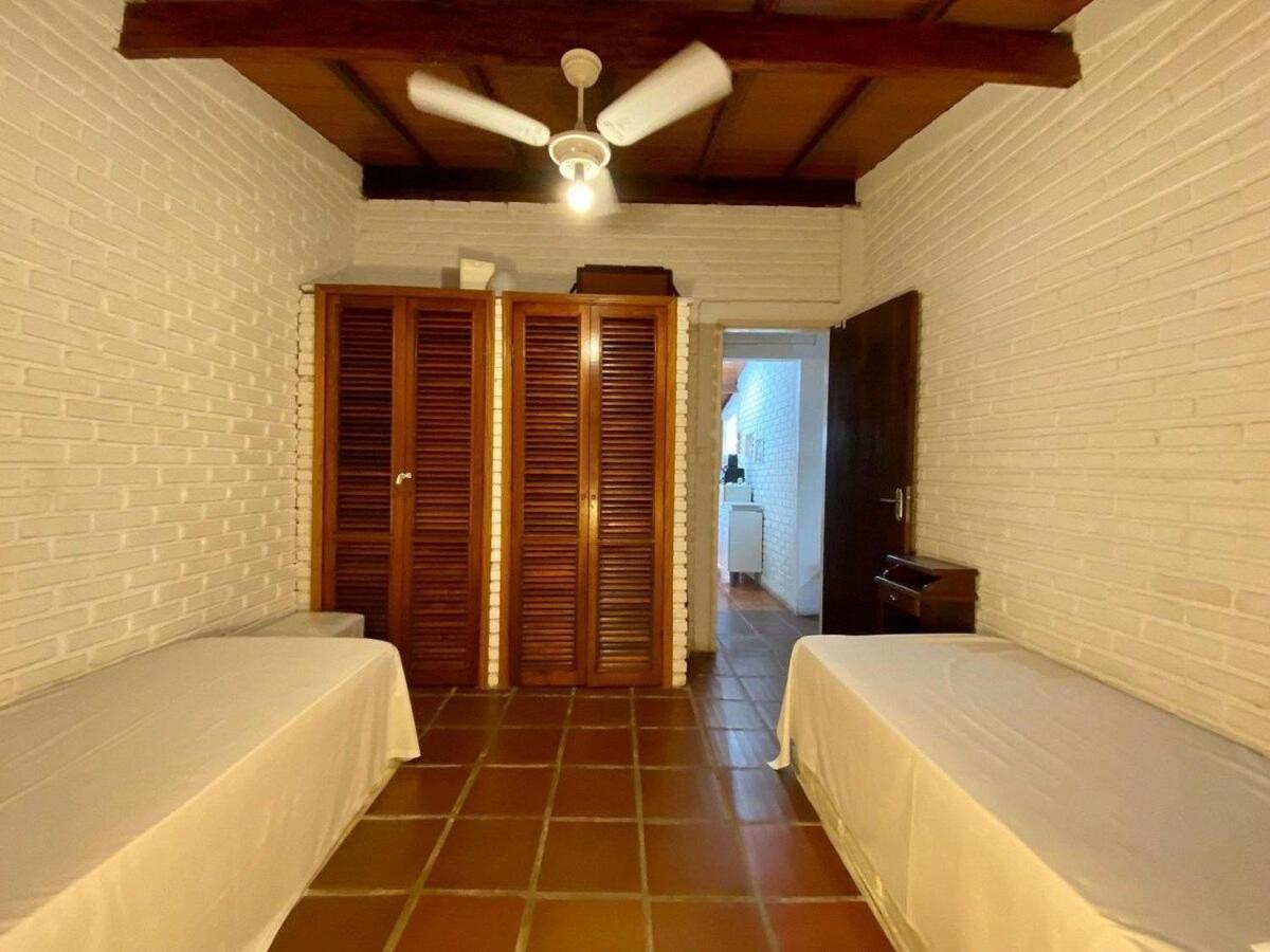 Villa do Aconchego