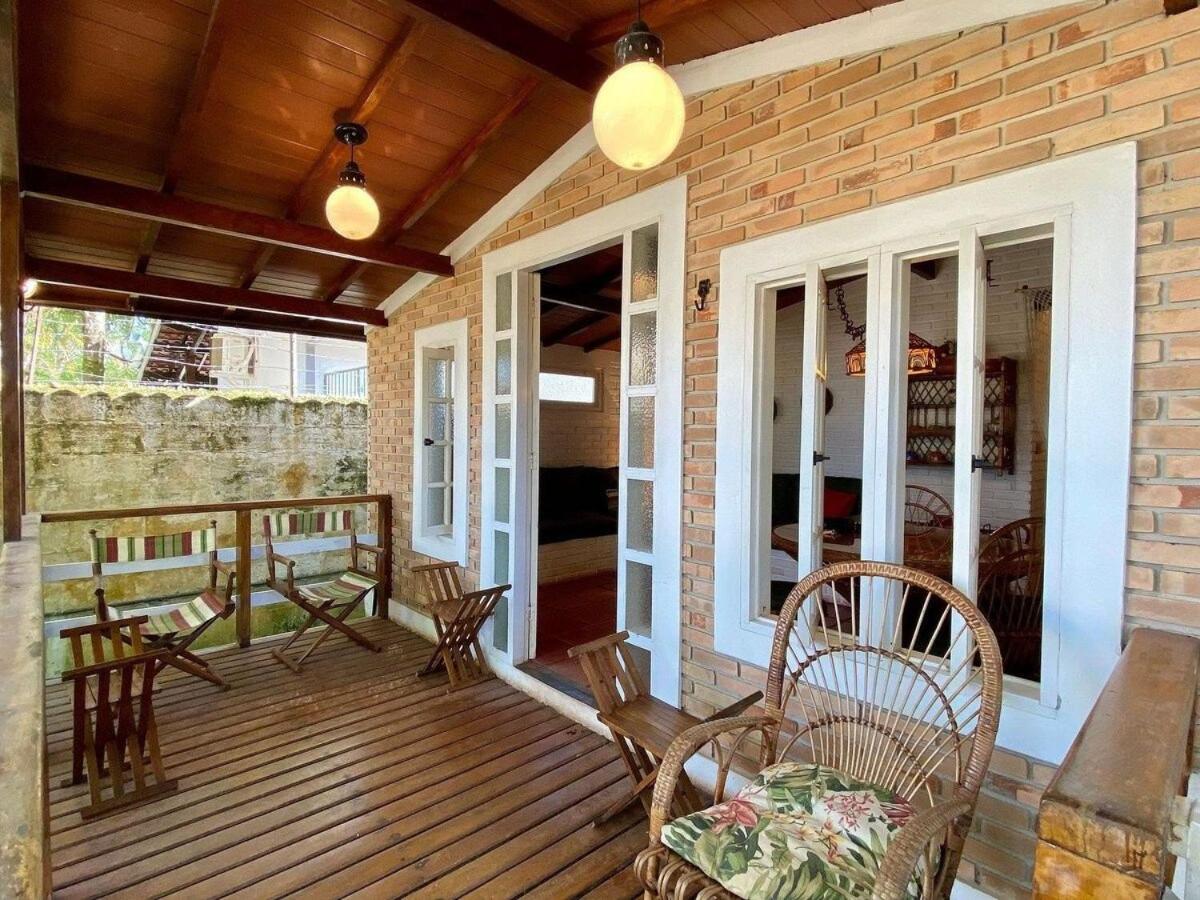 Villa do Aconchego