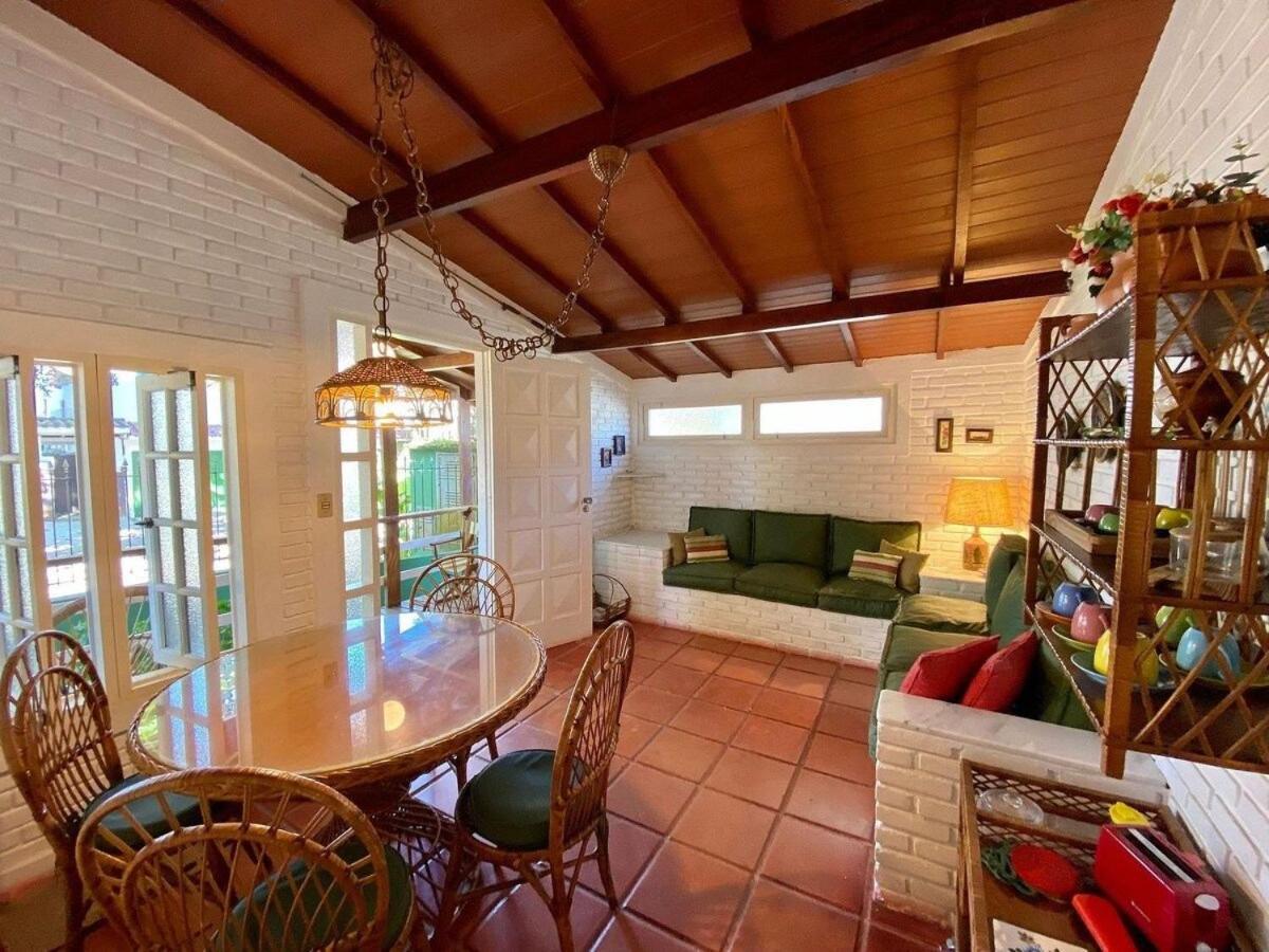 Villa do Aconchego