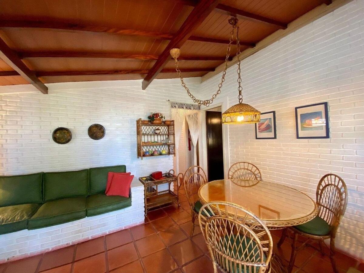 Villa do Aconchego