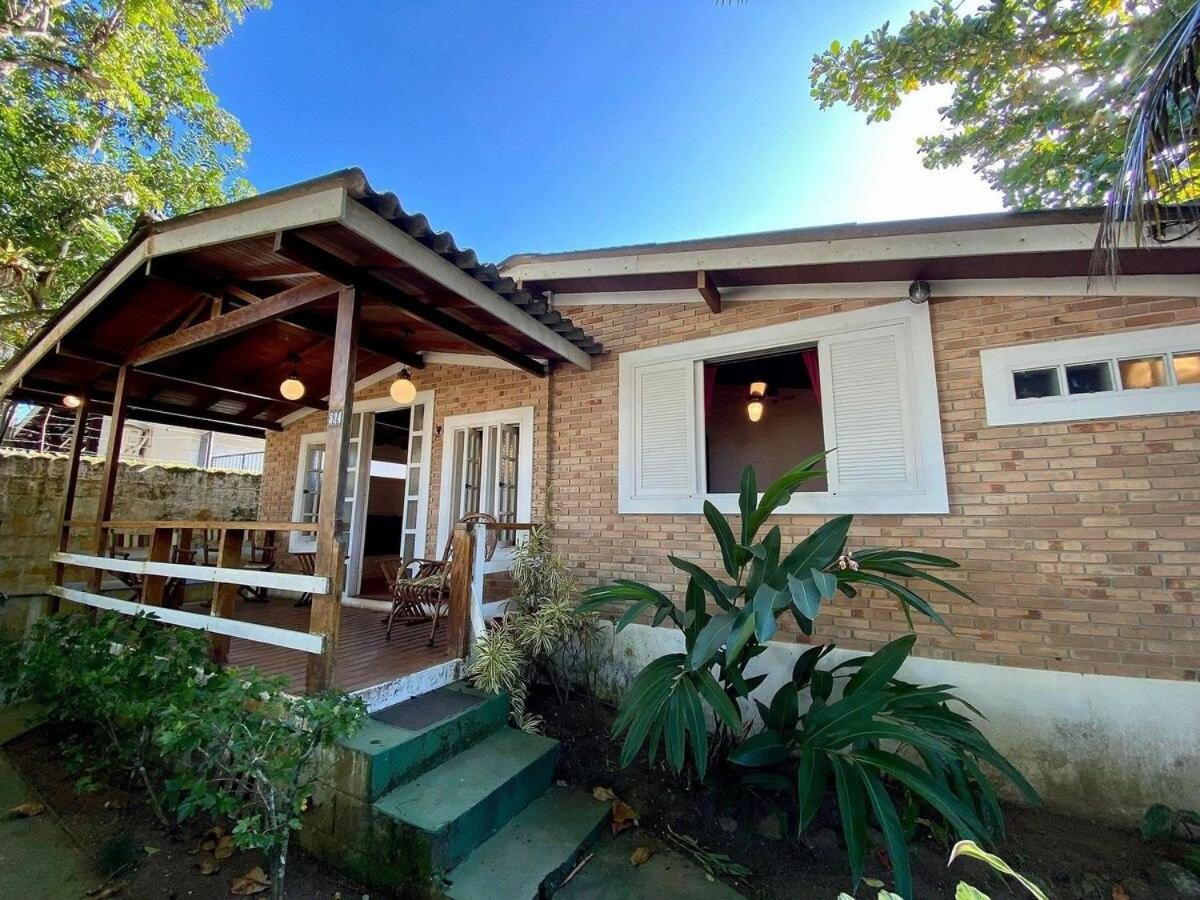 Villa do Aconchego
