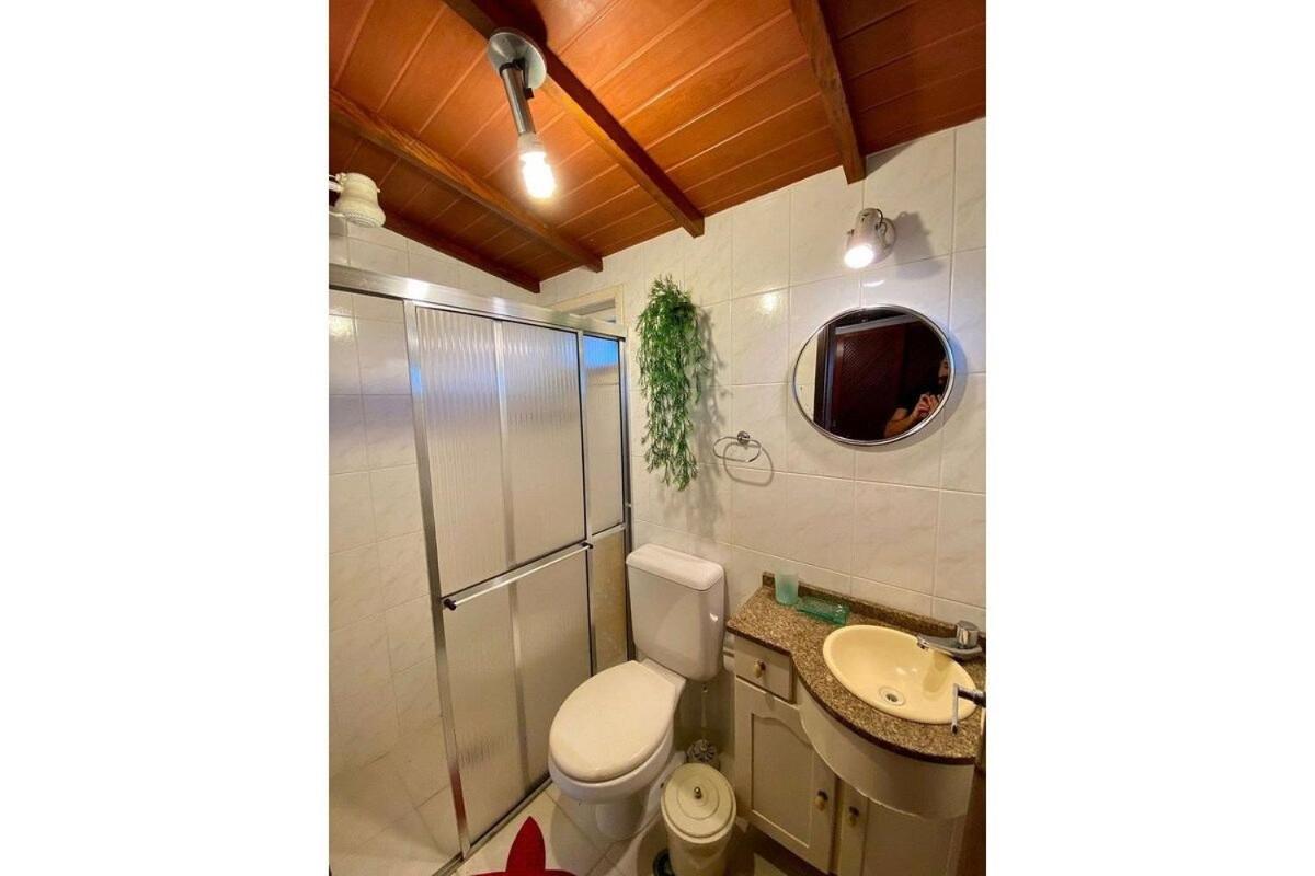 Villa do Aconchego