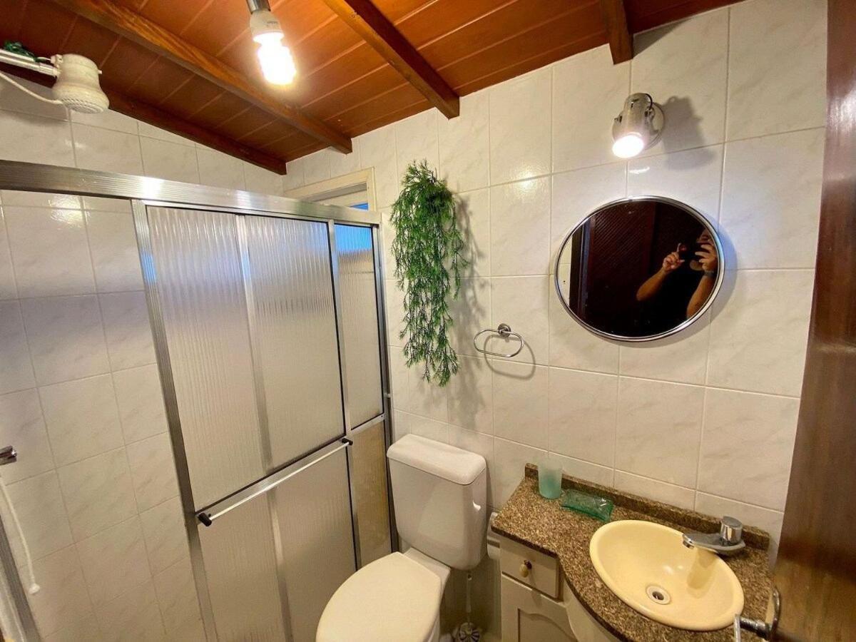 Villa do Aconchego